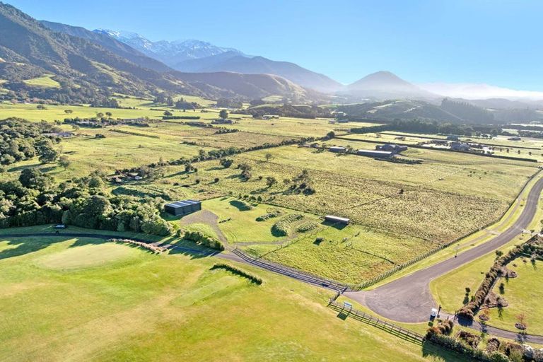Photo of property in 72 Koura Bay Drive, Hapuku, Kaikoura, 7371