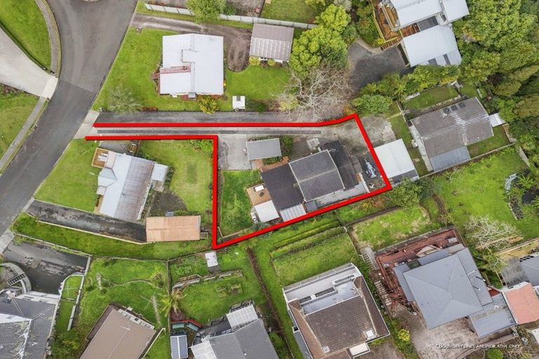 Photo of property in 6a Prinnbank Terrace, Dinsdale, Hamilton, 3204