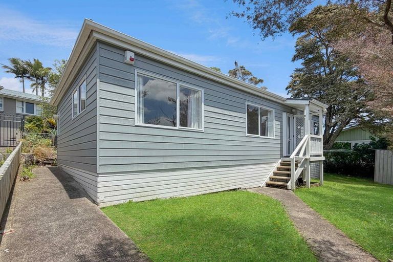 Photo of property in 2/54 Gibraltar Street, Howick, Auckland, 2014