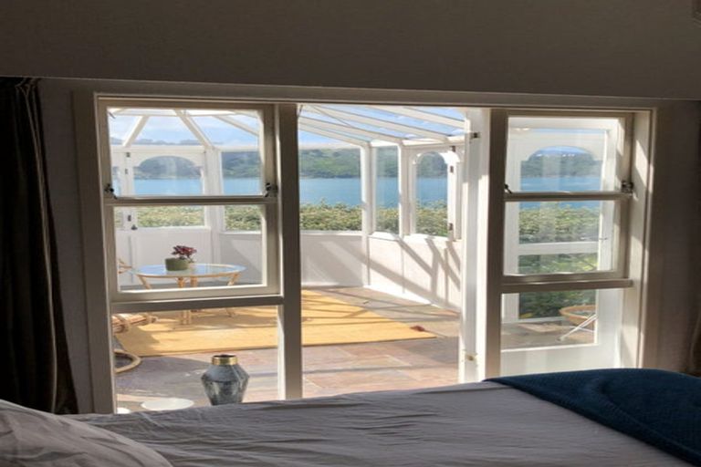 Photo of property in 36 Evans Bay Parade, Roseneath, Wellington, 6021