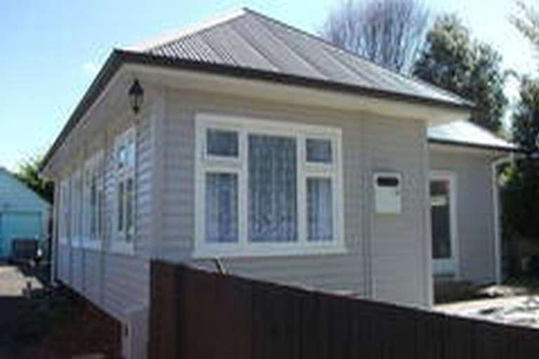 Photo of property in 6 Newton Street, Ngaruawahia, 3720