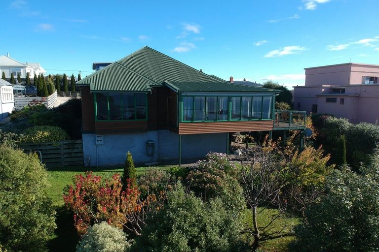 Photo of property in 4a Test Street, South Hill, Oamaru, 9400