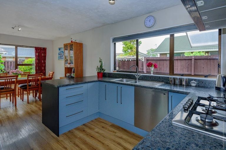 Photo of property in 192 Highsted Road, Casebrook, Christchurch, 8051