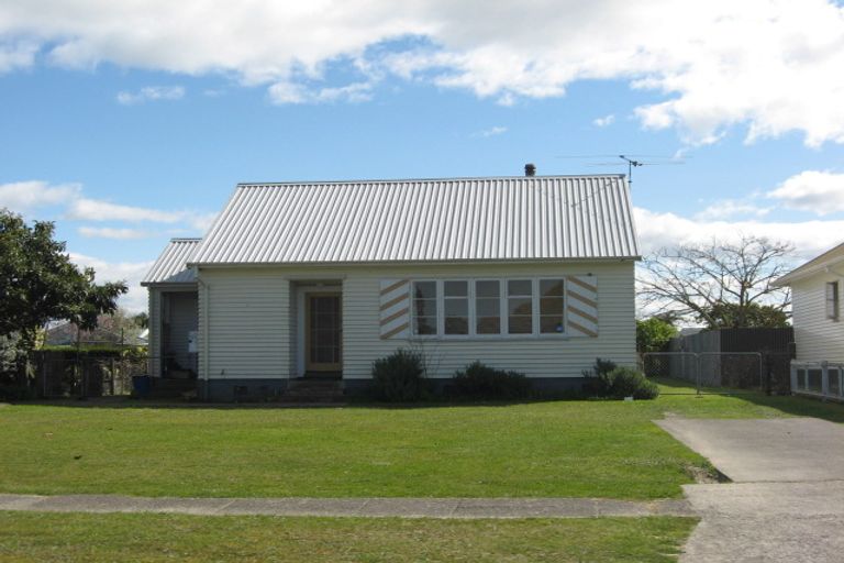 Photo of property in 8 Brian Avenue, Wairoa, 4108