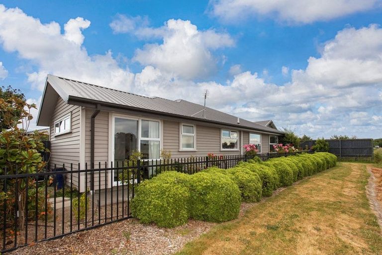 Photo of property in 25 Conductors Road, Prebbleton, 7604