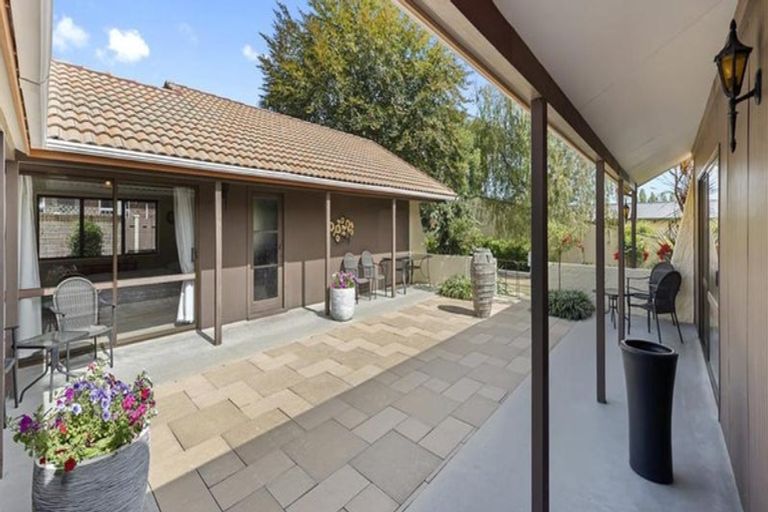 Photo of property in 6 Mayfair Avenue, Chartwell, Hamilton, 3210