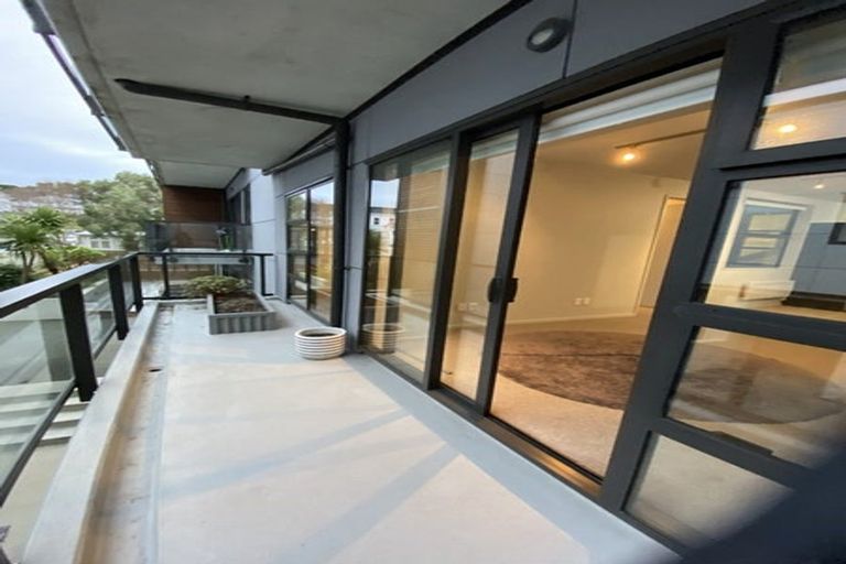 Photo of property in Detroit Apartments, 203/181 Tasman Street, Mount Cook, Wellington, 6021