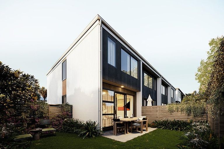 Photo of property in 179b Sutherland Road, Lyall Bay, Wellington, 6022