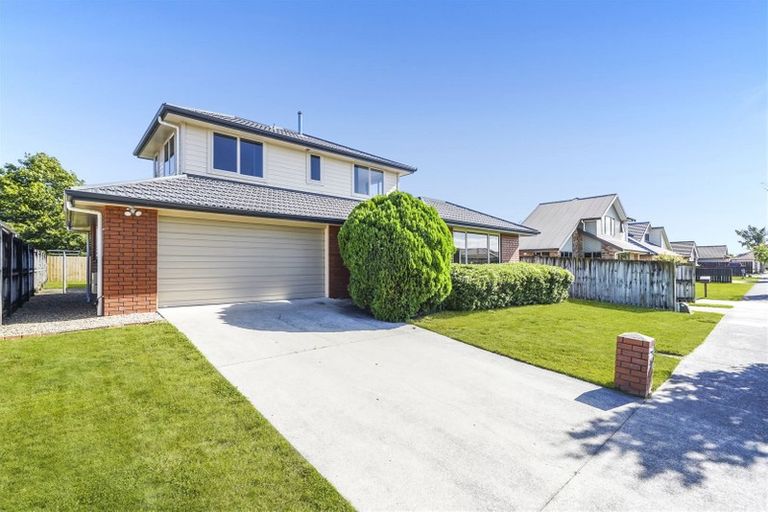 Photo of property in 7 Finchley Place, Hamilton East, Hamilton, 3216