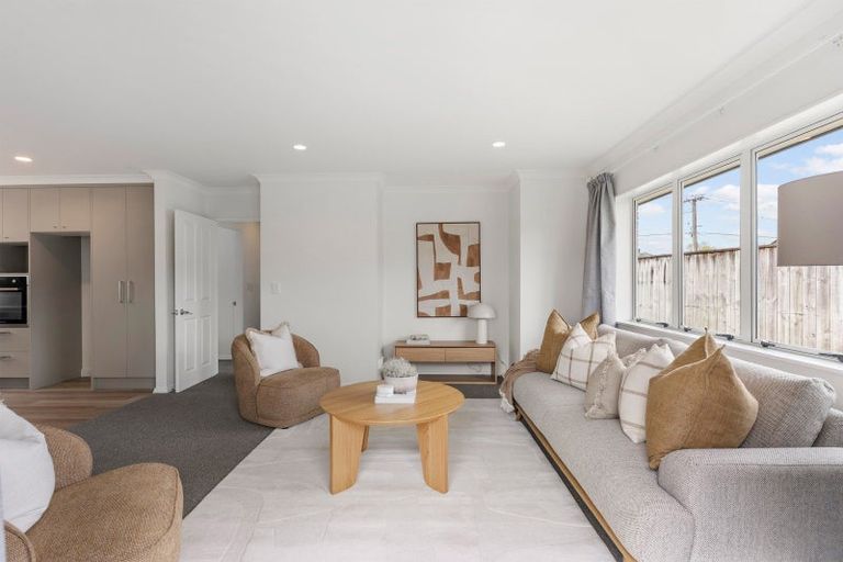 Photo of property in 36 Sheridan Crescent, Trentham, Upper Hutt, 5018