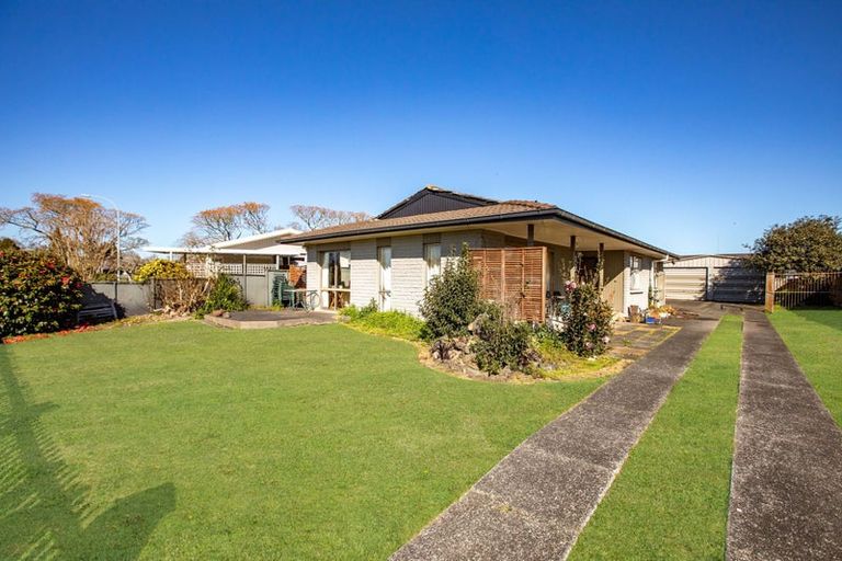 Photo of property in 3 Dalton Crescent, Dinsdale, Hamilton, 3204