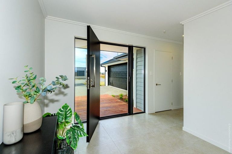 Photo of property in 66 Lennon Drive, Rolleston, 7614
