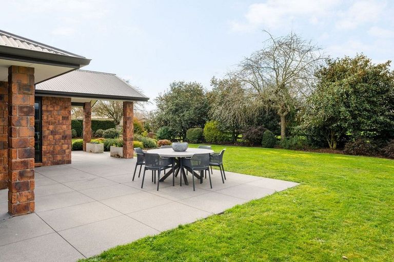 Photo of property in 815 Parallel Road, Ohaupo, 3881