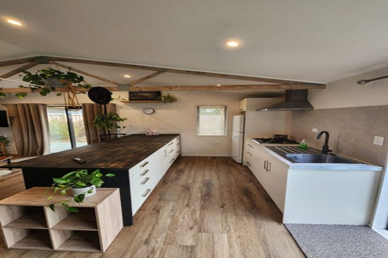 Photo of property in 57 Mcbratneys Road, Dallington, Christchurch, 8061