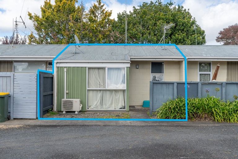 Photo of property in 2/20 Riverlea Road, Riverlea, Hamilton, 3216