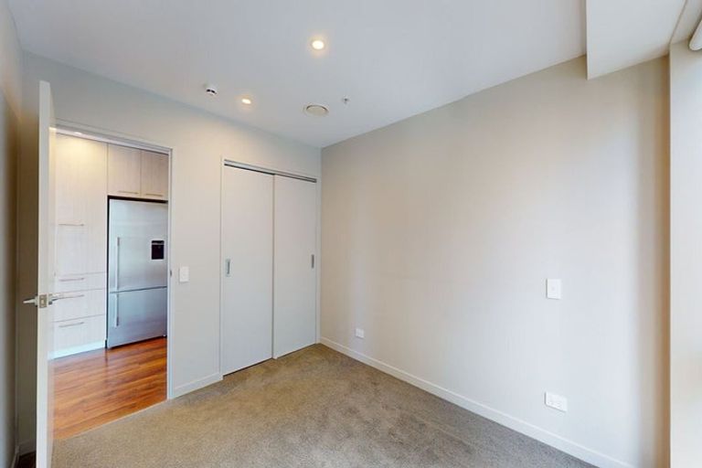 Photo of property in Vsp South, 907/166u Victoria Street, Te Aro, Wellington, 6011