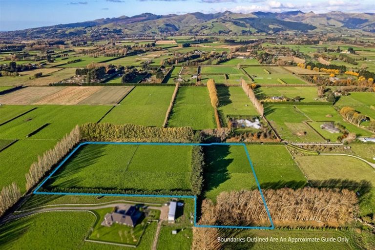 Photo of property in 7/259 Birchs Road, Prebbleton, 7674