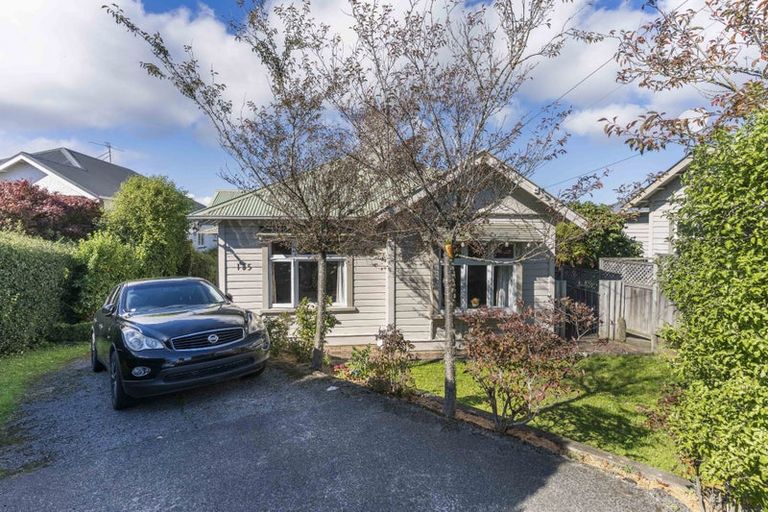 Photo of property in 185 Kenmure Road, Kenmure, Dunedin, 9011