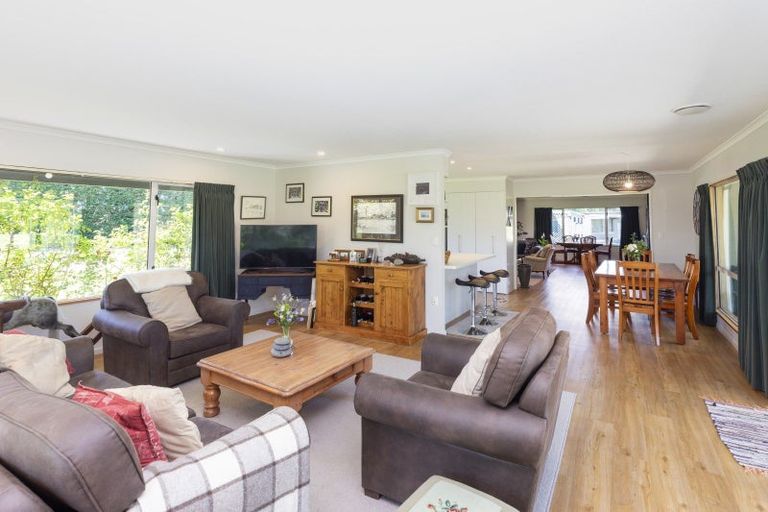 Photo of property in 1501 Tram Road, Swannanoa, Rangiora, 7475