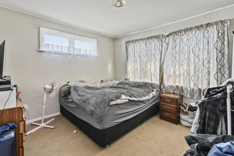 Photo of property in 49 Buller Crescent, Manurewa, Auckland, 2102