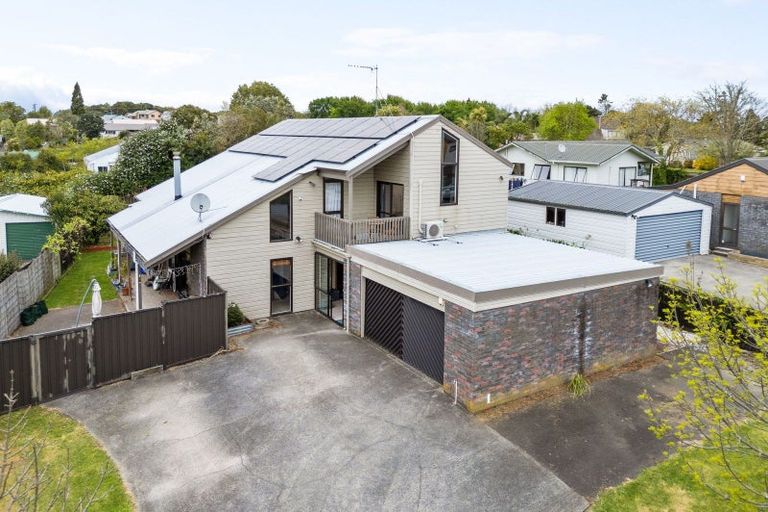 Photo of property in 4 Tupelo Street, Pukete, Hamilton, 3200