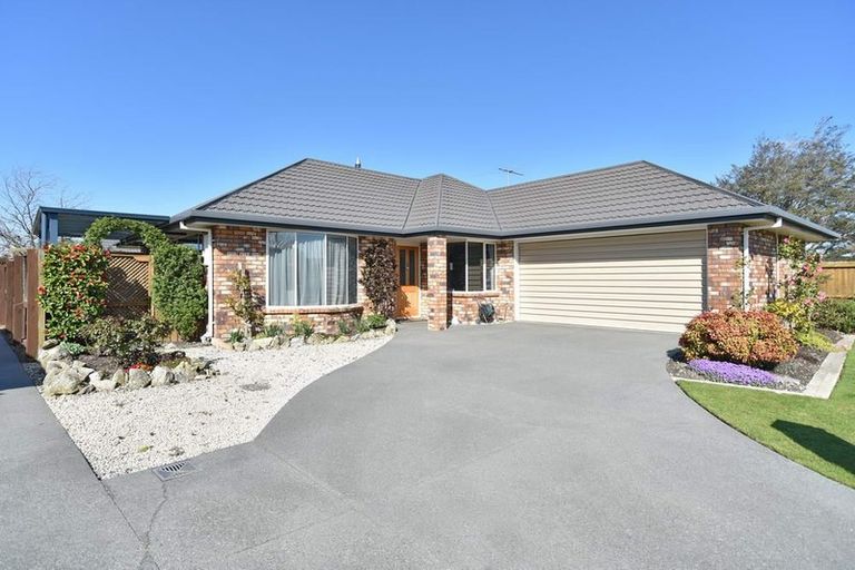 Photo of property in 12a Enverton Drive, Rangiora, 7400
