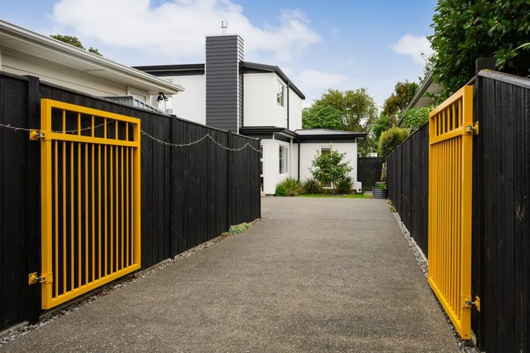 Photo of property in 5a Athlone Place, Hokowhitu, Palmerston North, 4410