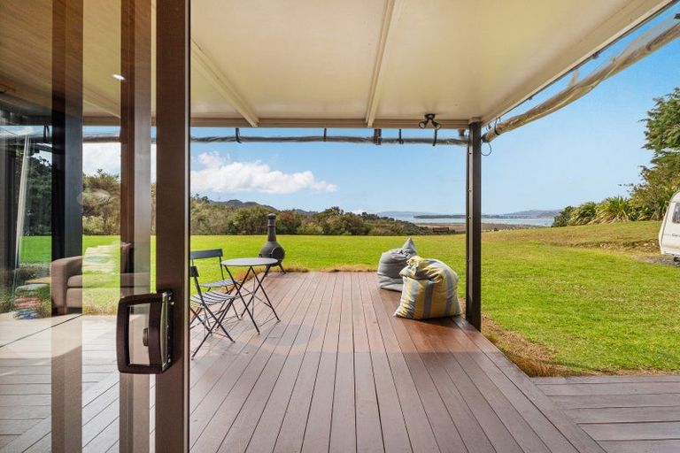 Photo of property in 106a Horongaherehere Row, Te Rerenga, Coromandel, 3582