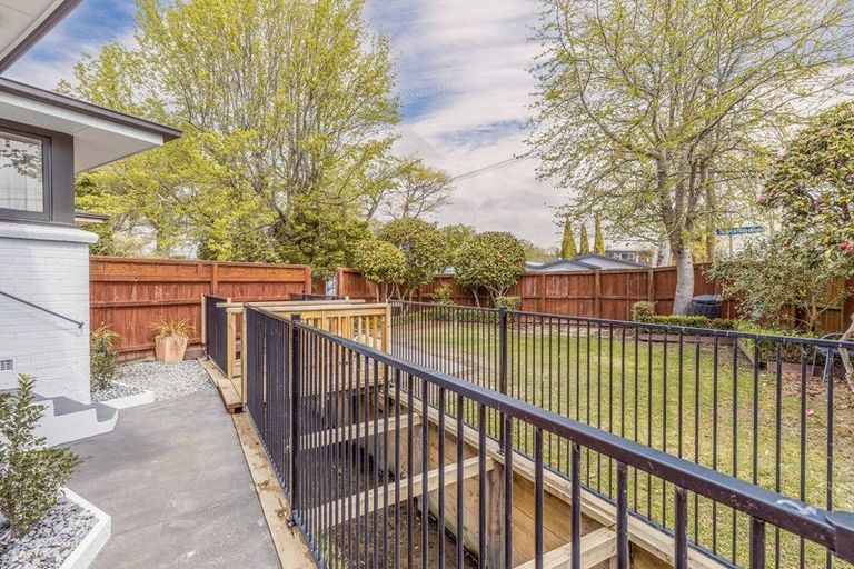 Photo of property in 24 Scotston Avenue, St Albans, Christchurch, 8052