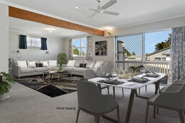 Photo of property in 48b Rotokawa Street, Taupo, 3330