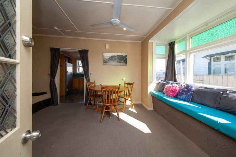 Photo of property in 72 Denbigh Street, Feilding, 4702