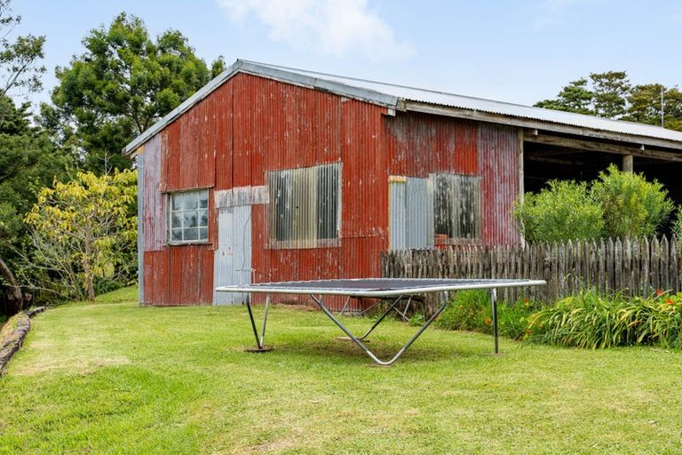 Photo of property in 757 Opanake Road, Mamaranui, Dargaville, 0372