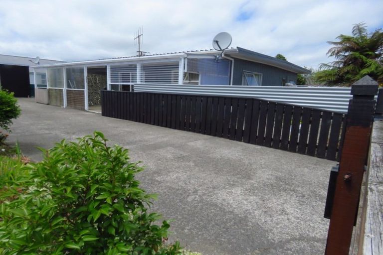 Photo of property in 223-225 Palmerston Street, Westport, 7825