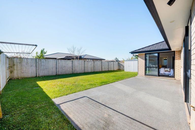 Photo of property in 59 Ladeira Place, Fitzroy, Hamilton, 3206