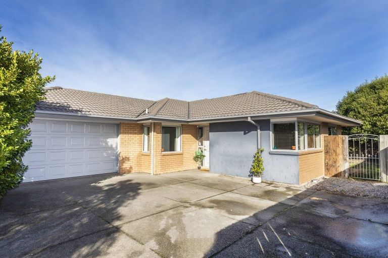 Photo of property in 153a Rolleston Drive, Rolleston, 7614