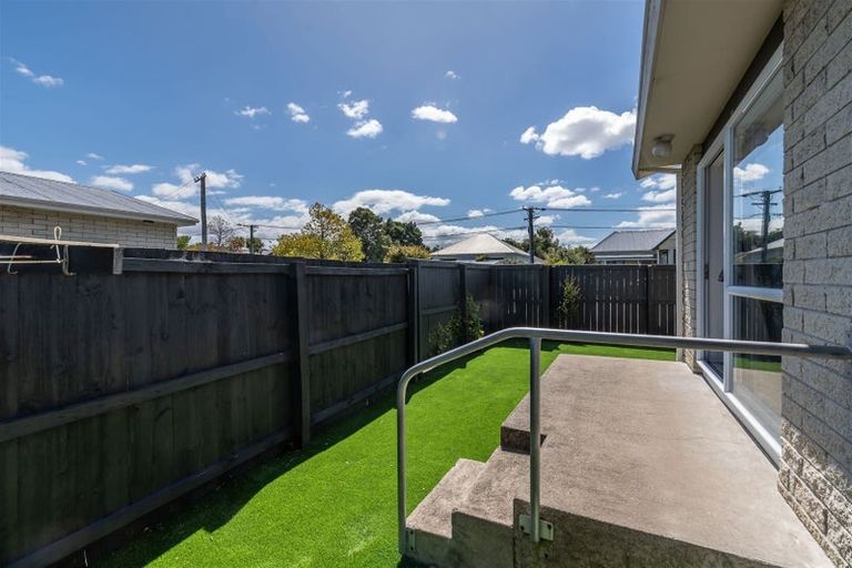 Photo of property in 1/154 King Street, Sydenham, Christchurch, 8023