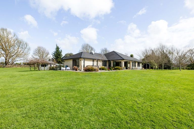 Photo of property in 570c Te Kowhai Road, Te Kowhai, Hamilton, 3288