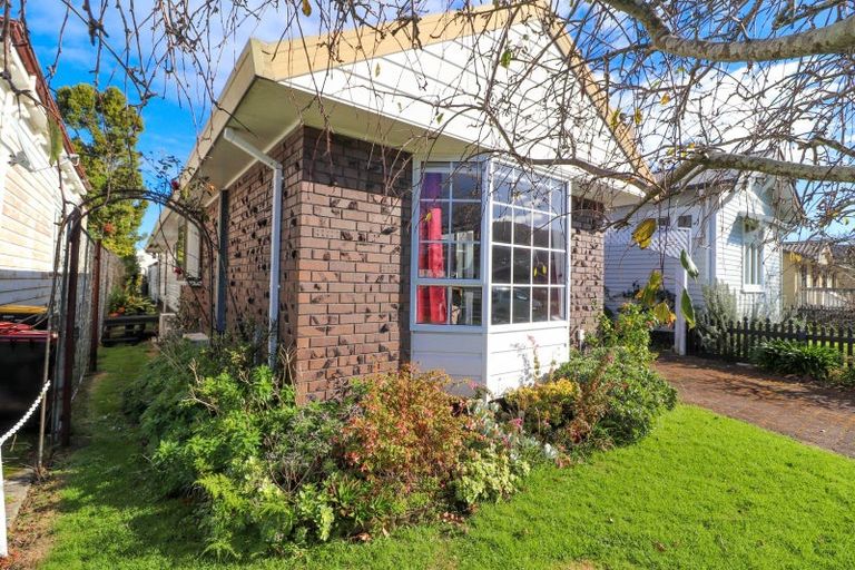 Photo of property in 309 Mackay Street, Thames, 3500