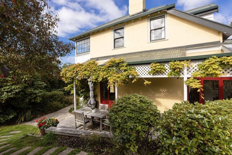 Photo of property in 9 Scarba Street, Roslyn, Dunedin, 9010