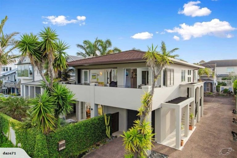 Photo of property in 1/8 William Street, Takapuna, Auckland, 0622