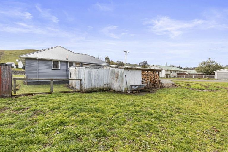 Photo of property in 44 Goldfinch Street, Taihape, 4720