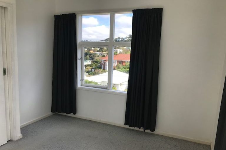 Photo of property in 35u3 Arawa Road, Hataitai, Wellington, 6021
