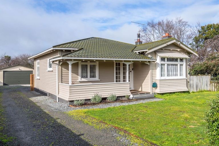 Photo of property in 7 Macara Street, Masterton, 5810
