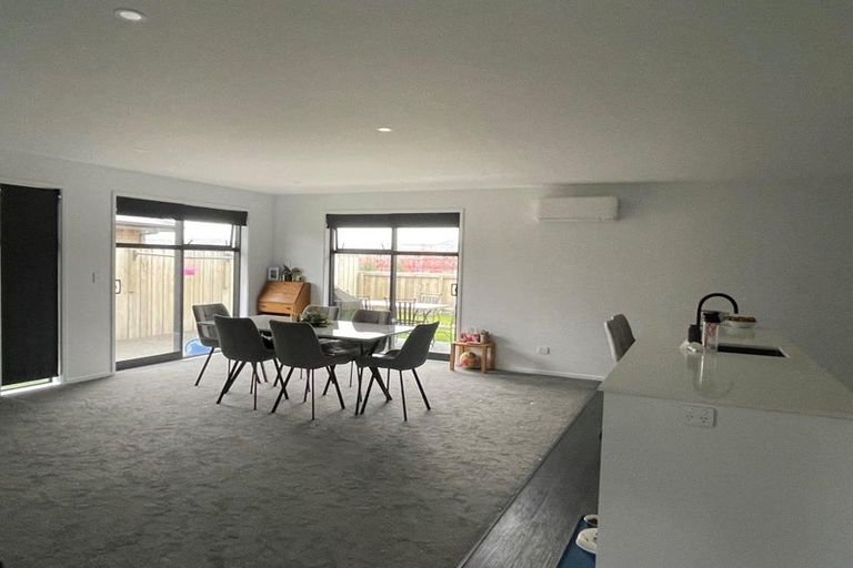 Photo of property in 86 Jean Archie Drive, Rolleston, 7614