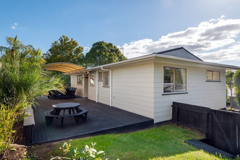 Photo of property in 29 Cantina Avenue, Bayview, Auckland, 0629