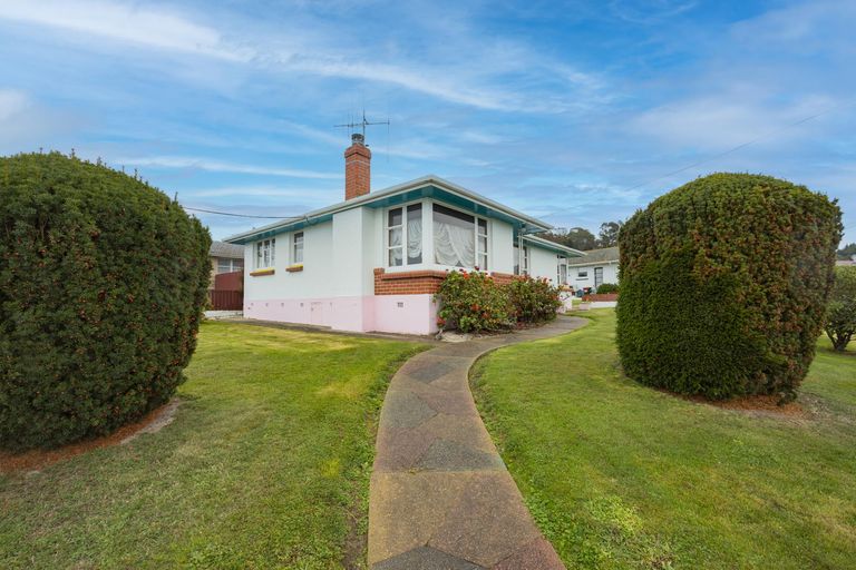 Photo of property in 34 Taward Street, Oamaru North, Oamaru, 9400