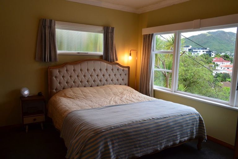 Photo of property in 51a Bombay Street, Ngaio, Wellington, 6035