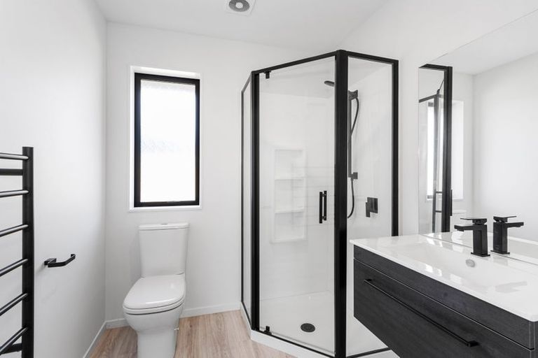 Photo of property in 61 Northmoor Boulevard, Rolleston, 7615