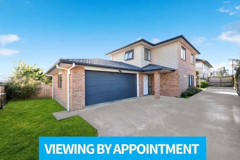 Photo of property in 14a Strid Road, Te Atatu South, Auckland, 0610
