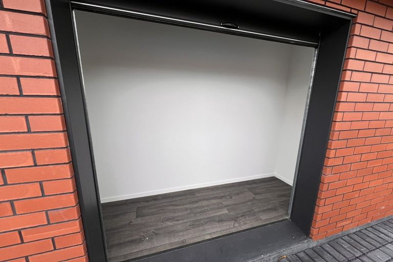 Photo of property in 165u1 Knighton Road, Hillcrest, Hamilton, 3216